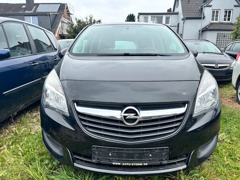 Meriva