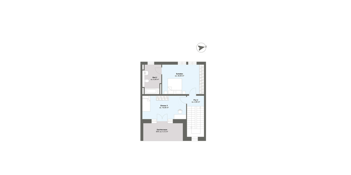 Mehrfamilienhaus, Wohnhaus Hannover Bemerode - 5 Zimmer, 181 m&sup2;, 2.190&euro; | Angebot:25731242