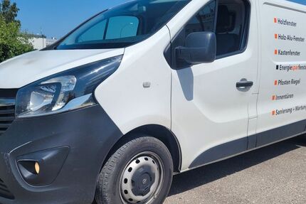 Opel Vivaro 252.000 km 6.700 &euro; Landshut 84030