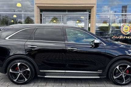 Kia Sorento 111.750 km 21.999 &euro; Aschaffenburg 63741