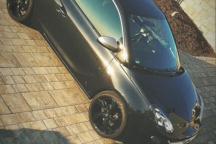 Opel Adam 112.500 km 5.500 € Wernberg Köblitz 92533