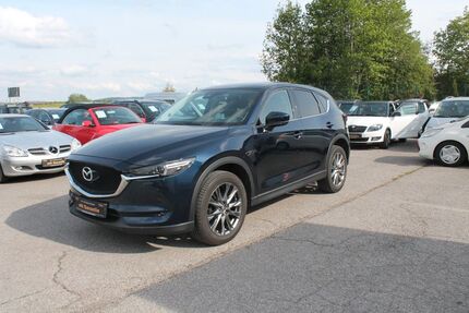 Mazda CX-5 116.306 km 18.990 &euro; Holzkirchen bei München 83607
