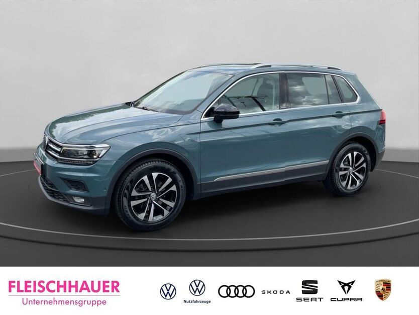 Tiguan