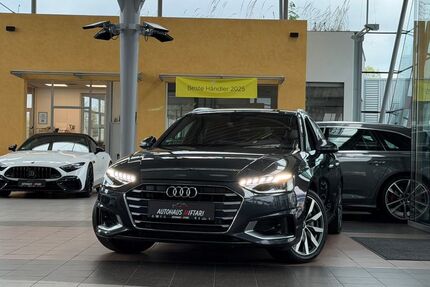 Audi A4 103.000 km 25.999 &euro; Niestetal-Heiligenrode bei Kassel 34266