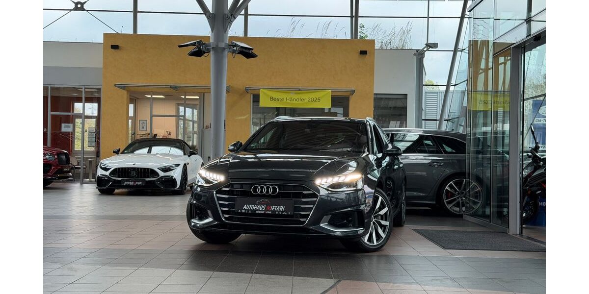 Audi A4 103.000 km 25.999 &euro; Niestetal-Heiligenrode bei Kassel 34266