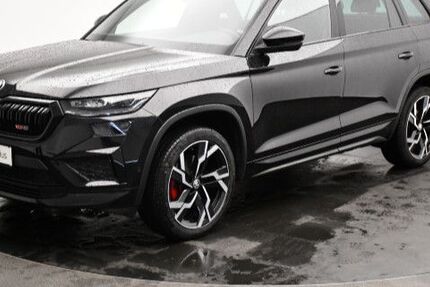 Skoda Kodiaq 33.836 km 38.990 &euro; Wolfsburg 38440
