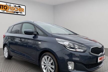 Kia Carens 219.500 km 6.900 &euro; Worms 67547