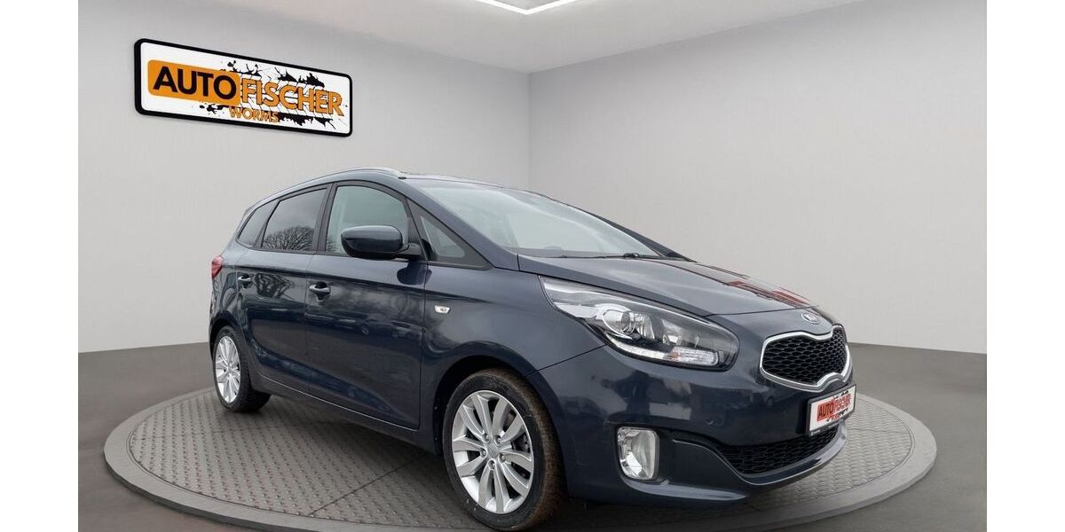 Kia Carens 219.500 km 6.900 &euro; Worms 67547