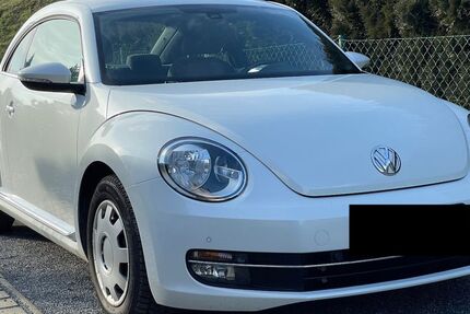 VW Beetle 78.969 km 9.899 &euro; Radibor 02627