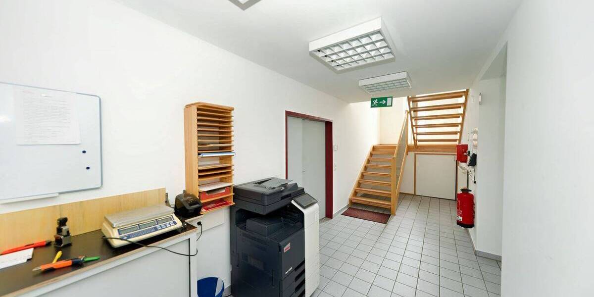 Gewerbeobjekt Warngau / Lochham Lochham - 1.349.000&euro; | Angebot:26512813