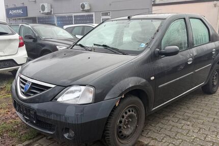 Dacia Logan 229.000 km 750 &euro; Gernsheim 64579