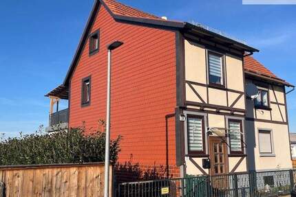 Haus Ilsenburg - 6 Zimmer, 210 m&sup2;, 359.000&euro; | Angebot:25674073