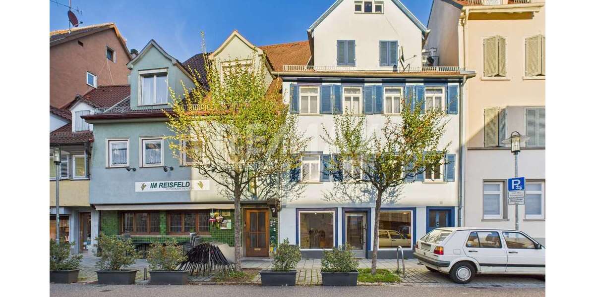 Gewerbeobjekt Esslingen - 179.000&euro; | Angebot:23721493