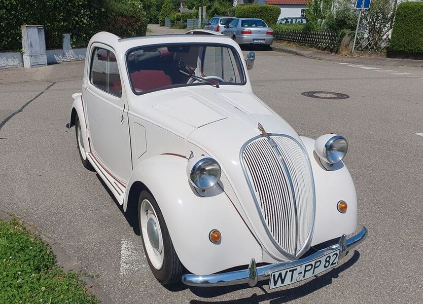 Topolino