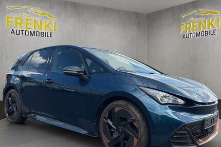 Cupra Born 48.700 km 24.499 &euro; Fulda 36043