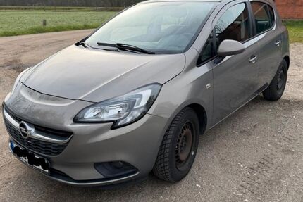 Opel Corsa 180.570 km 5.295 &euro; Weeze 47652