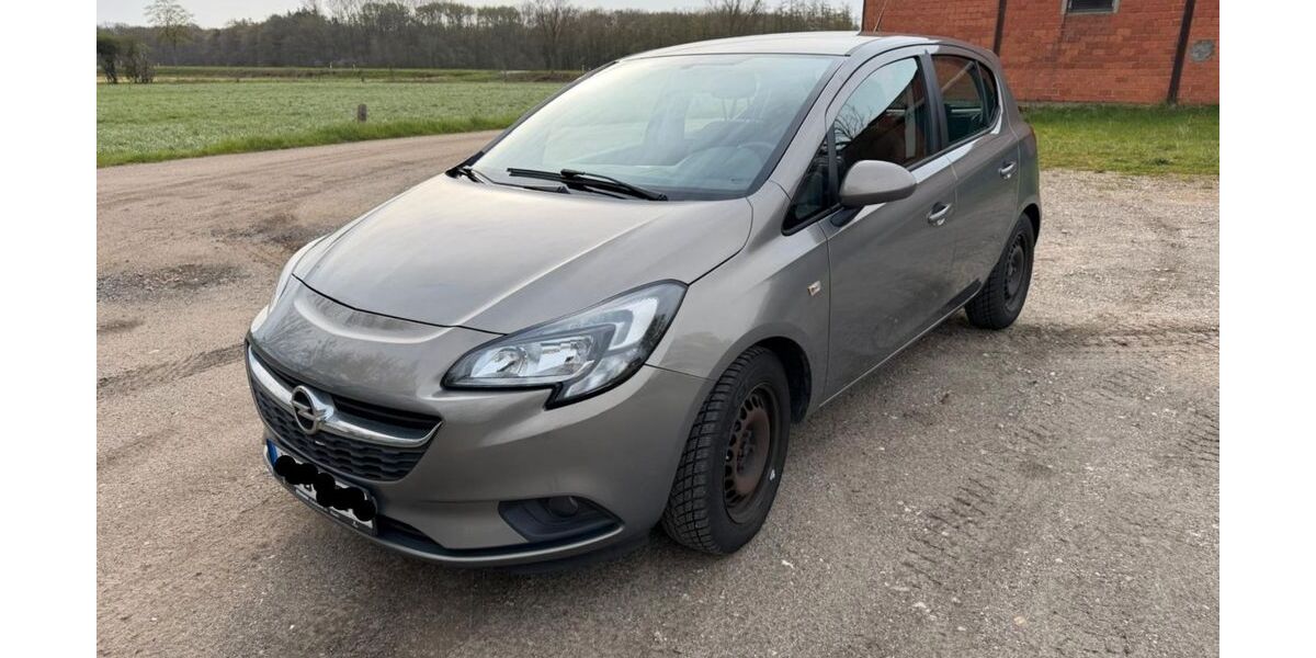 Opel Corsa 180.570 km 5.295 &euro; Weeze 47652