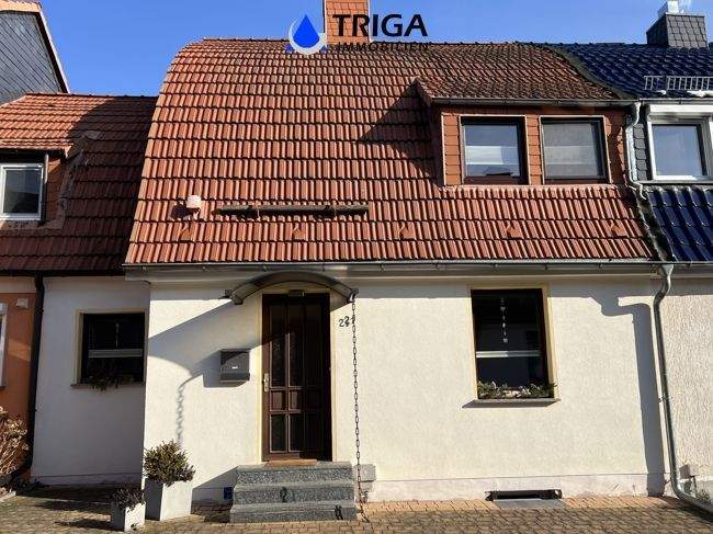 Einfamilienhaus Nordhausen - 5 Zimmer, 120 m&sup2;, 298.000&euro; | Angebot:25361126