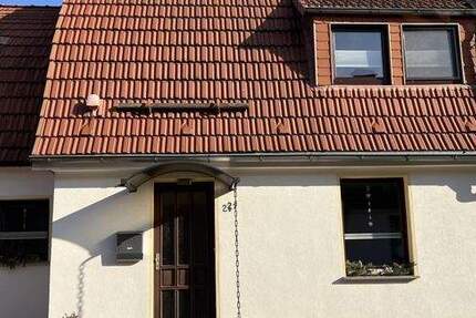 Haus Nordhausen - 5 Zimmer, 120 m&sup2;, 298.000&euro; | Angebot:25361126