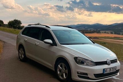 VW Golf 198.000 km 8.300 &euro; Korbach 34497