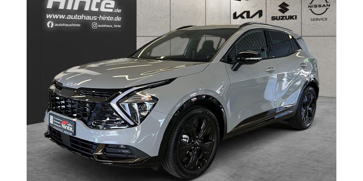 Kia Sportage 15.990 km 35.550 &euro; Bremen 28779