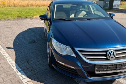 VW Passat 121.343 km 7.000 &euro; Heede 26892