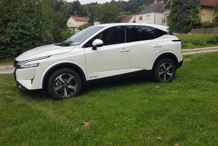 Nissan Qashqai 23.500 km 31.400 € Deggendorf 94469