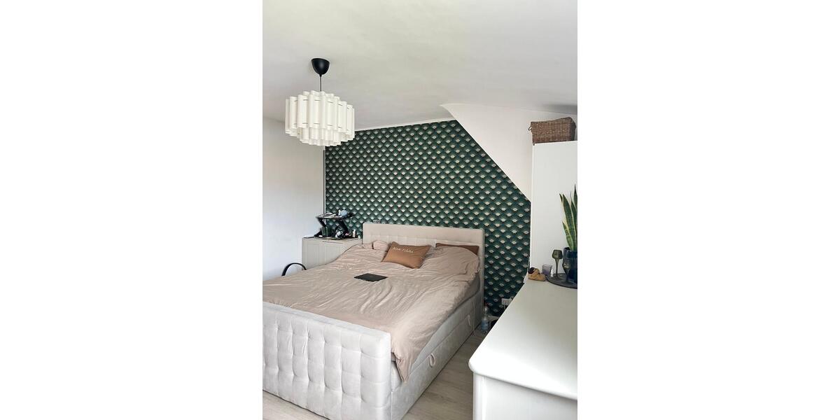 Dachgeschoßwohnung Tönisvorst - 3 Zimmer, 68 m&sup2;, 510&euro; | Angebot:26262911