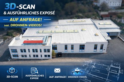 Gewerbeobjekt Ruhla - 4&euro; | Angebot:25803465