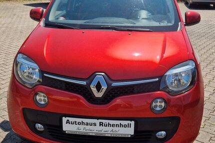 Renault Twingo 47.000 km 8.900 € Versmold 33775