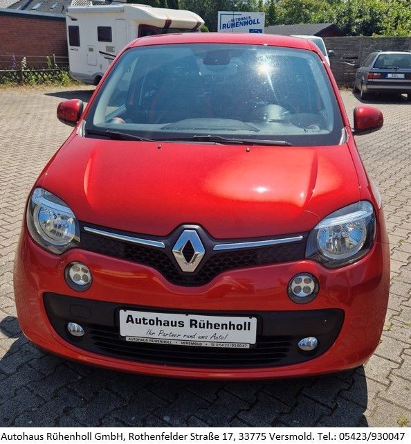 Renault Twingo 47.000 km 8.900 € Versmold 33775