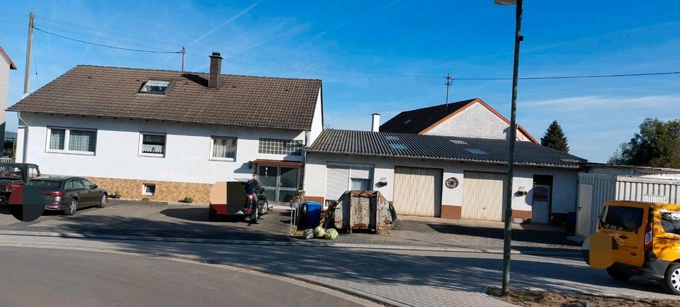 Mehrfamilienhaus, Wohnhaus Höheinöd - 199.000&euro; | Angebot:26884028