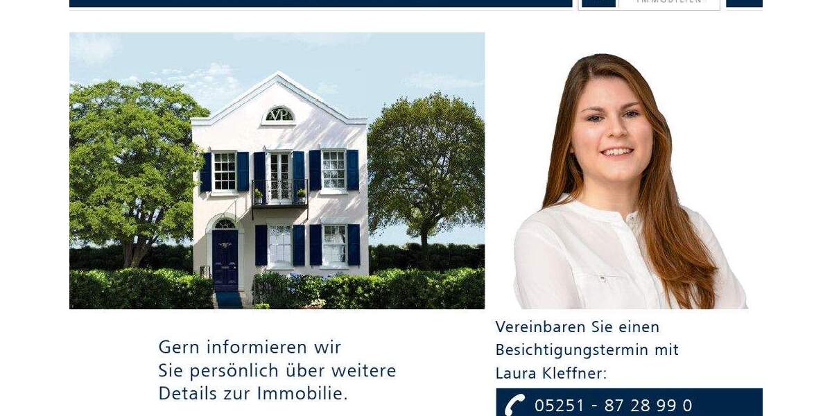 Grundstück Lichtenau Atteln - 80.000&euro; | Angebot:25688037