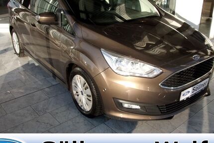Ford C-Max 66.955 km 11.980 &euro; Wolfen 06766
