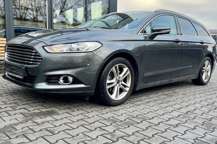 Ford Mondeo 112.345 km 6.950 &euro; Bochum 44894