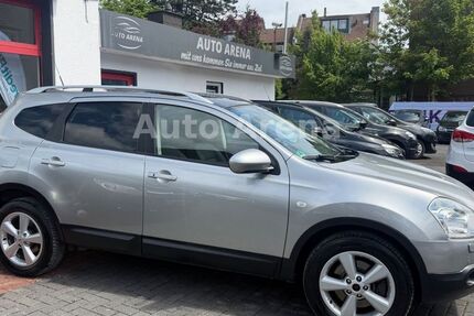 Nissan Qashqai 200.000 km 5.990 &euro; Hamm 59065