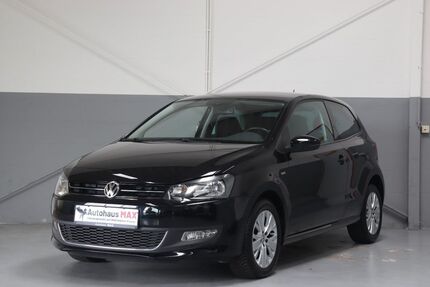 VW Polo 69.957 km 9.990 € Mannheim 68219