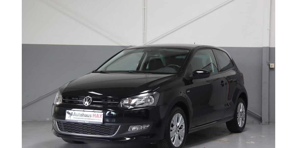 VW Polo 69.957 km 9.990 € Mannheim 68219