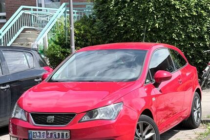 Seat Ibiza 110.950 km 4.990 &euro; Hamburg 22047