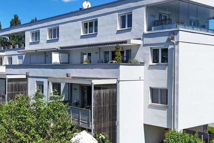 Wohnung Landshut - 4 Zimmer, 110 m&sup2;, 565.000&euro; | Angebot:25765687