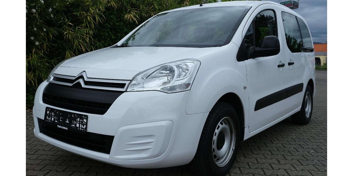 Citroen Berlingo 44.000 km 19.990 &euro; Offenburg 77656