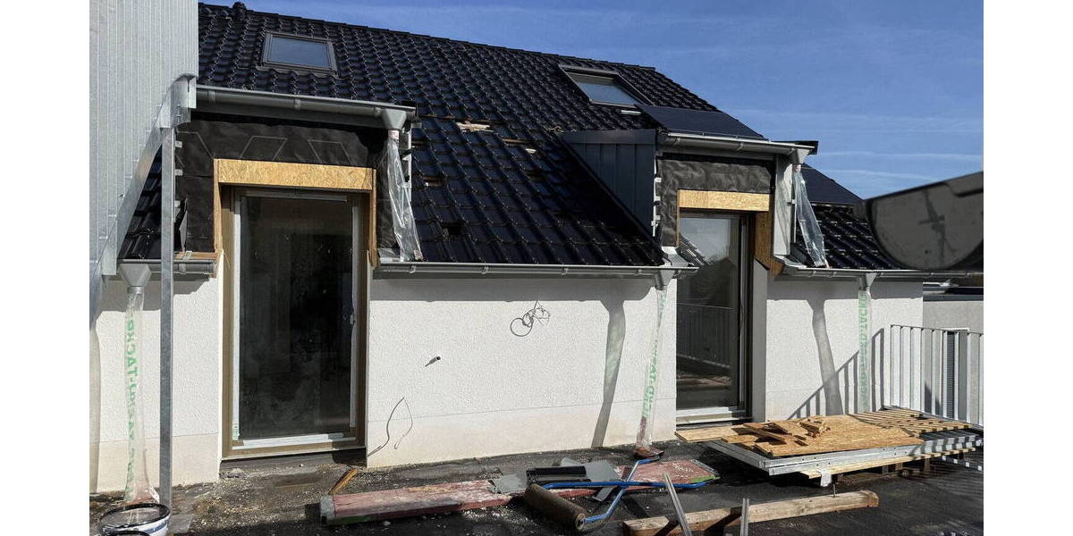 Etagenwohnung Dortmund Lichtendorf - 4 Zimmer, 106 m&sup2;, 1.585&euro; | Angebot:26257547
