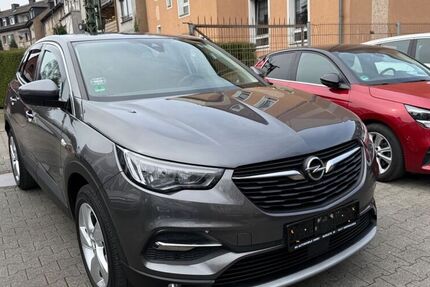 Opel Grandland (X)