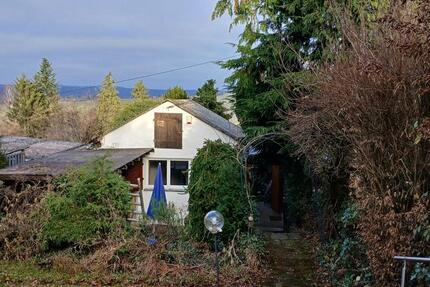 WE Häuschen 1 zimmer