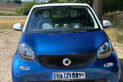 Smart ForTwo 66.000 km 9.300 &euro; Bad Malente 23714