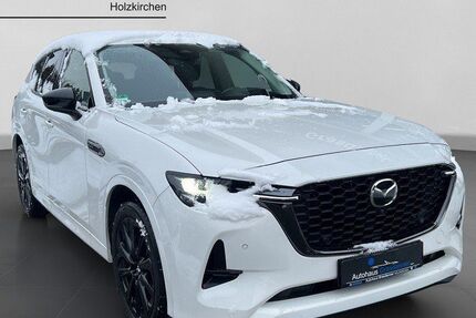 Mazda CX-60 77.130 km 38.900 &euro; Holzkirchen 83607