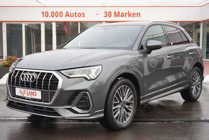 Audi Q3 125.201 km 27.490 &euro; Hoppegarten 15366