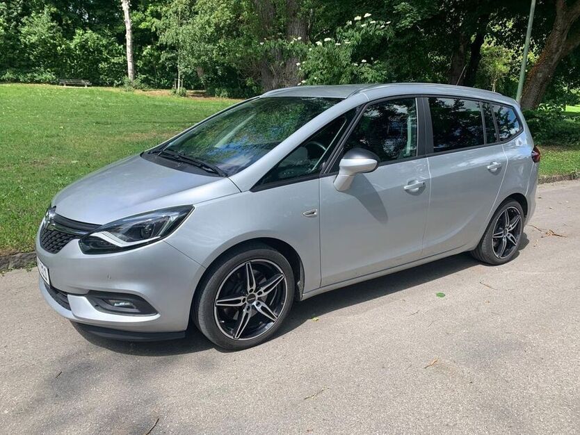 Zafira