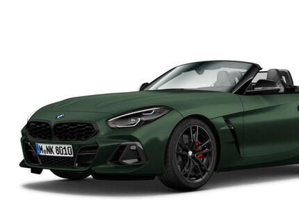 BMW Z4 M40 17.557 km 61.450 &euro; Uelzen 29525