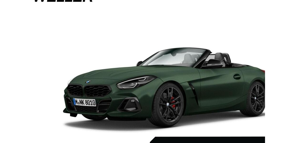 BMW Z4 M40 17.557 km 61.450 &euro; Uelzen 29525